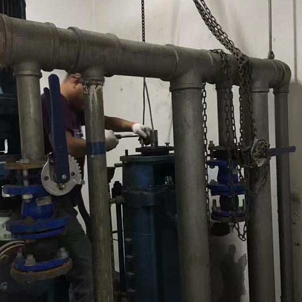 水泵维修 (8)